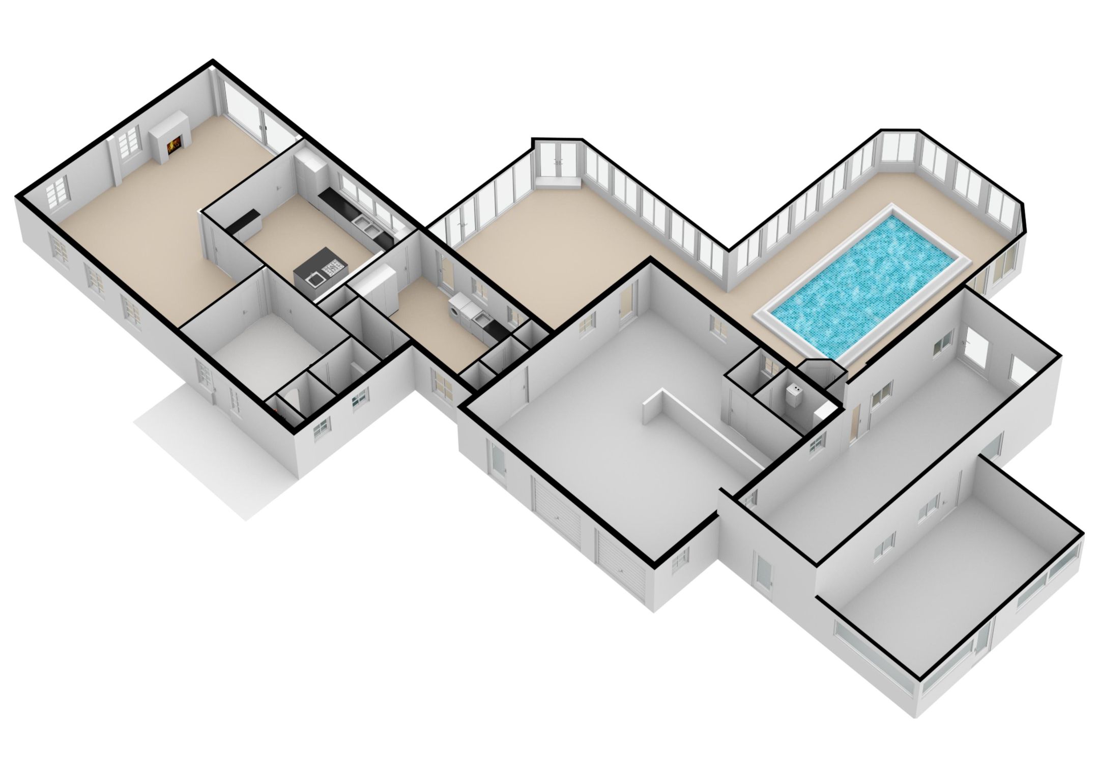 Foto 90 van De Haal 85