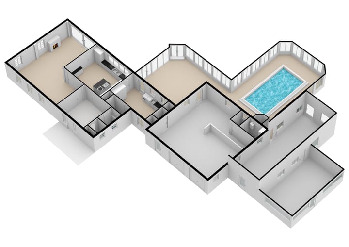 Foto 90 van De Haal 85