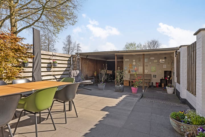 Foto 5 van Deken van den Heuvelstraat 64