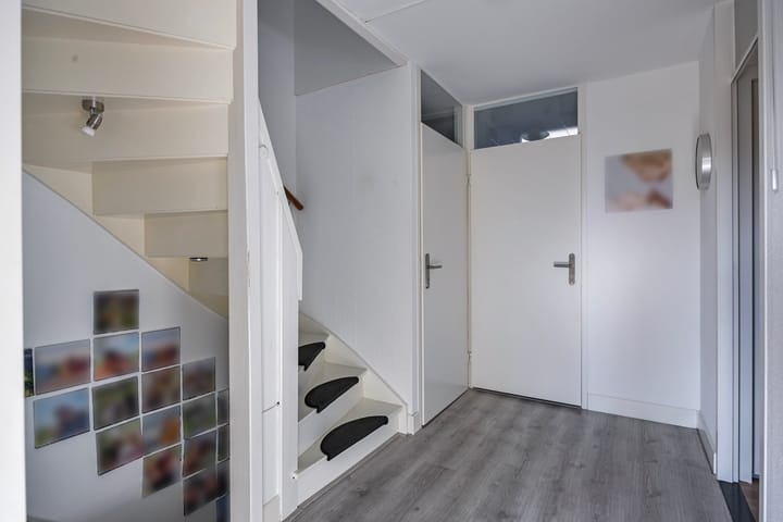 Foto 15 van Deken van den Heuvelstraat 64