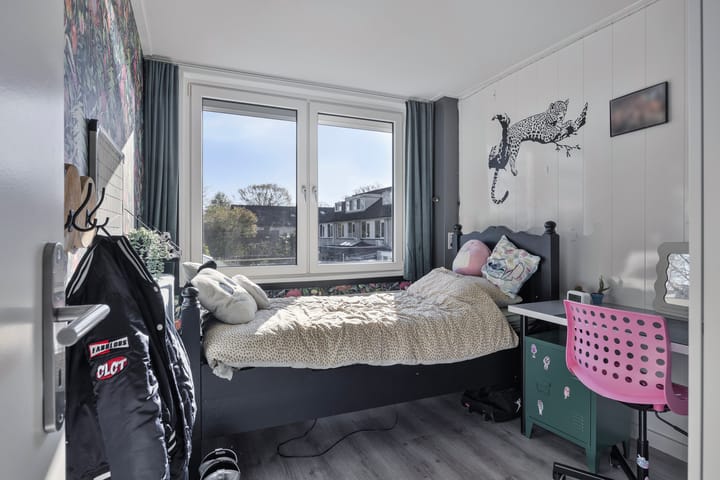 Foto 17 van Deken van den Heuvelstraat 64