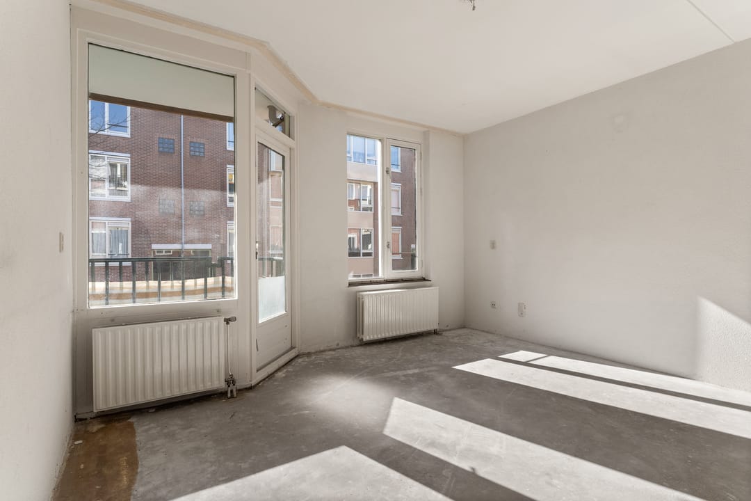 Foto 2 van Reinwardtstraat 41-B