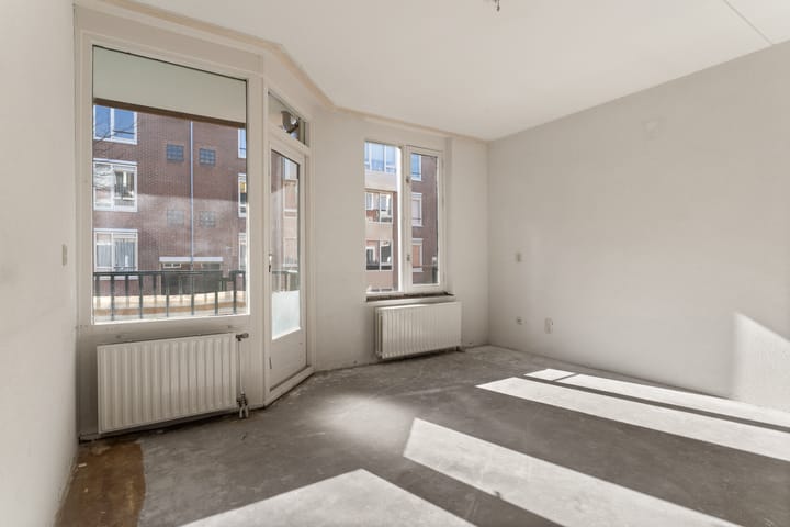 Foto 2 van Reinwardtstraat 41-B