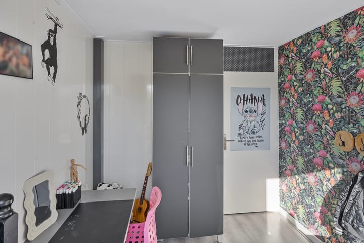 Foto 18 van Deken van den Heuvelstraat 64