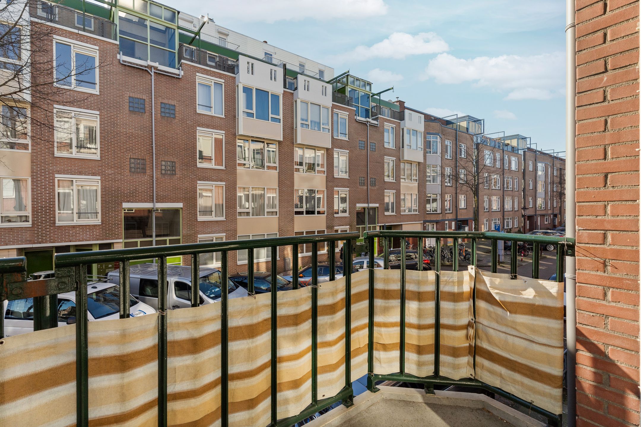 Foto 3 van Reinwardtstraat 41-B