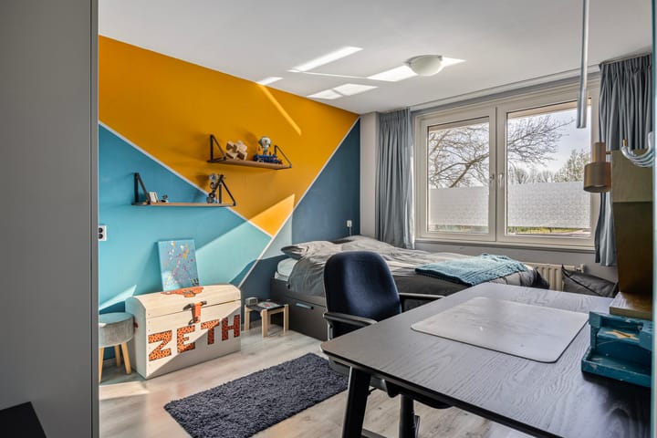 Foto 19 van Deken van den Heuvelstraat 64