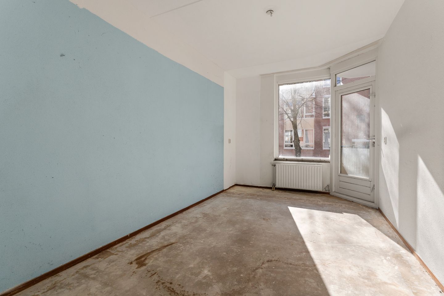 Foto 4 van Reinwardtstraat 41-B