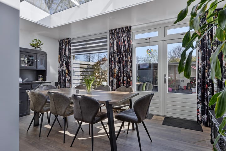 Foto 13 van Deken van den Heuvelstraat 64