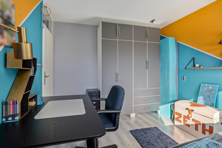 Foto 20 van Deken van den Heuvelstraat 64