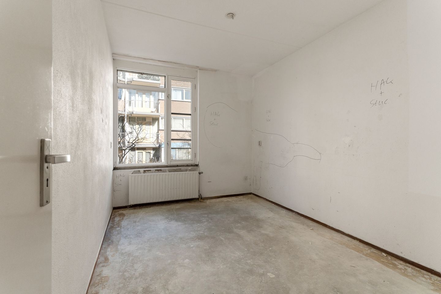 Foto 5 van Reinwardtstraat 41-B