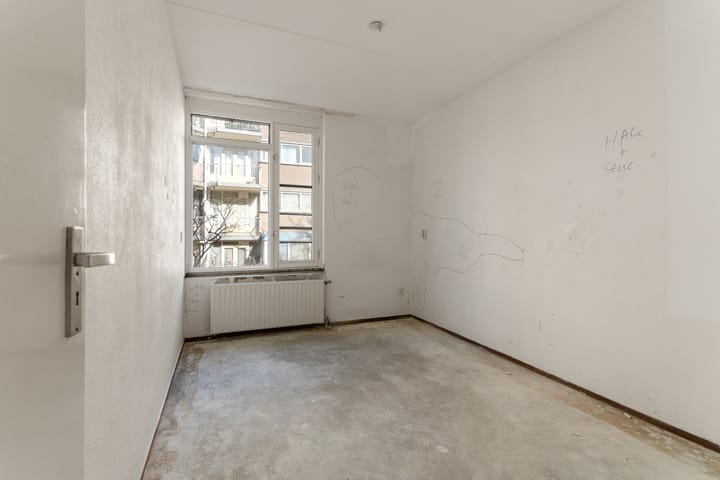 Foto 5 van Reinwardtstraat 41-B