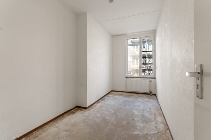 Foto 6 van Reinwardtstraat 41-B