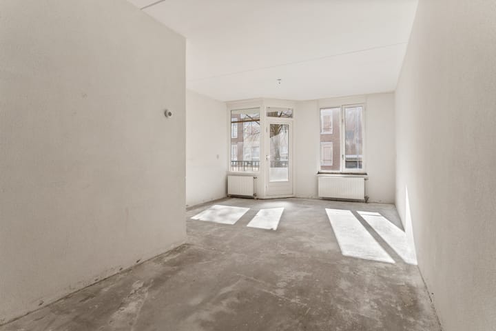 Foto 7 van Reinwardtstraat 41-B