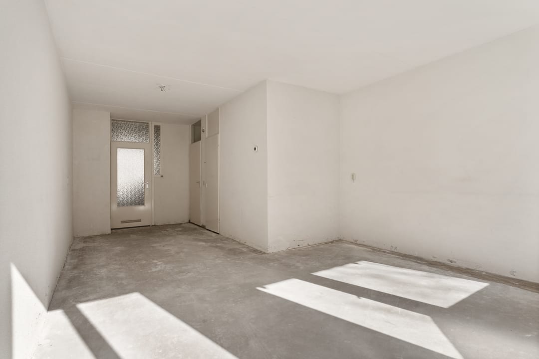 Foto 8 van Reinwardtstraat 41-B