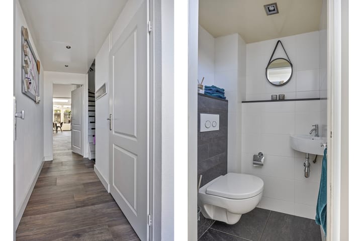 Foto 9 van Deken van den Heuvelstraat 64