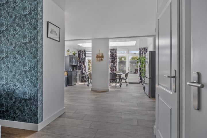 Foto 10 van Deken van den Heuvelstraat 64