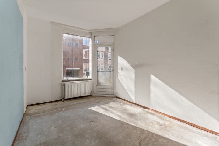 Foto 9 van Reinwardtstraat 41-B