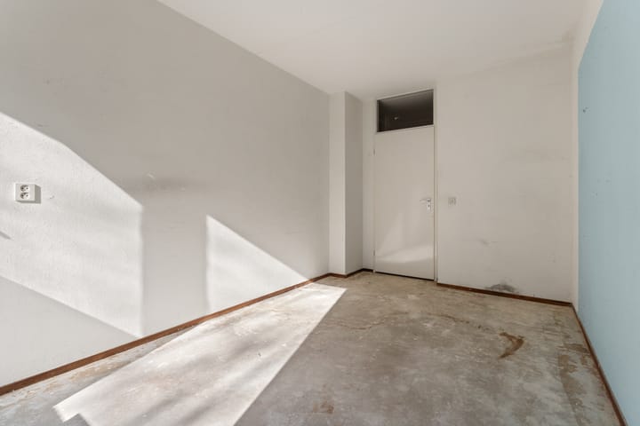 Foto 10 van Reinwardtstraat 41-B