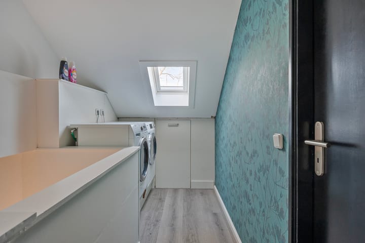 Foto 26 van Deken van den Heuvelstraat 64