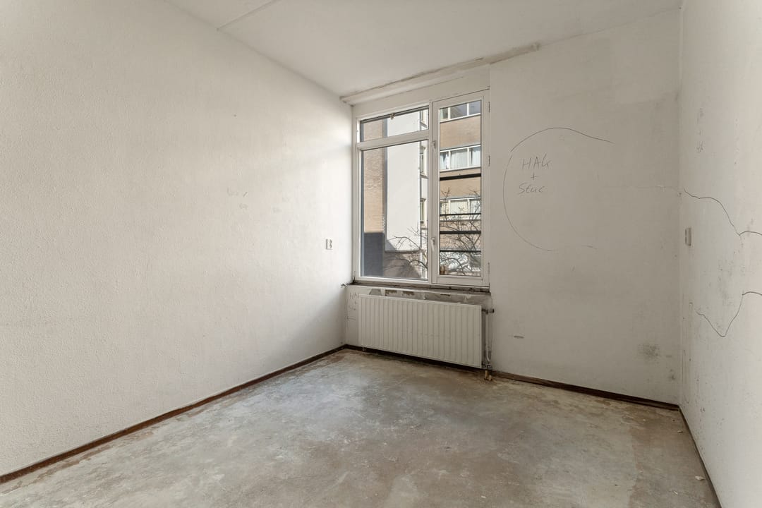 Foto 11 van Reinwardtstraat 41-B