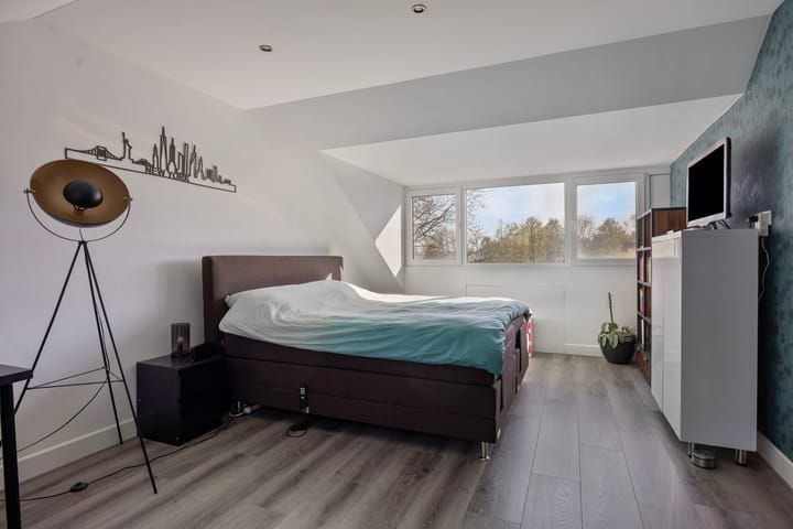 Foto 27 van Deken van den Heuvelstraat 64