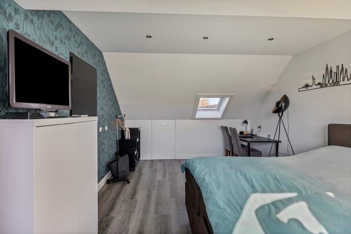 Foto 28 van Deken van den Heuvelstraat 64