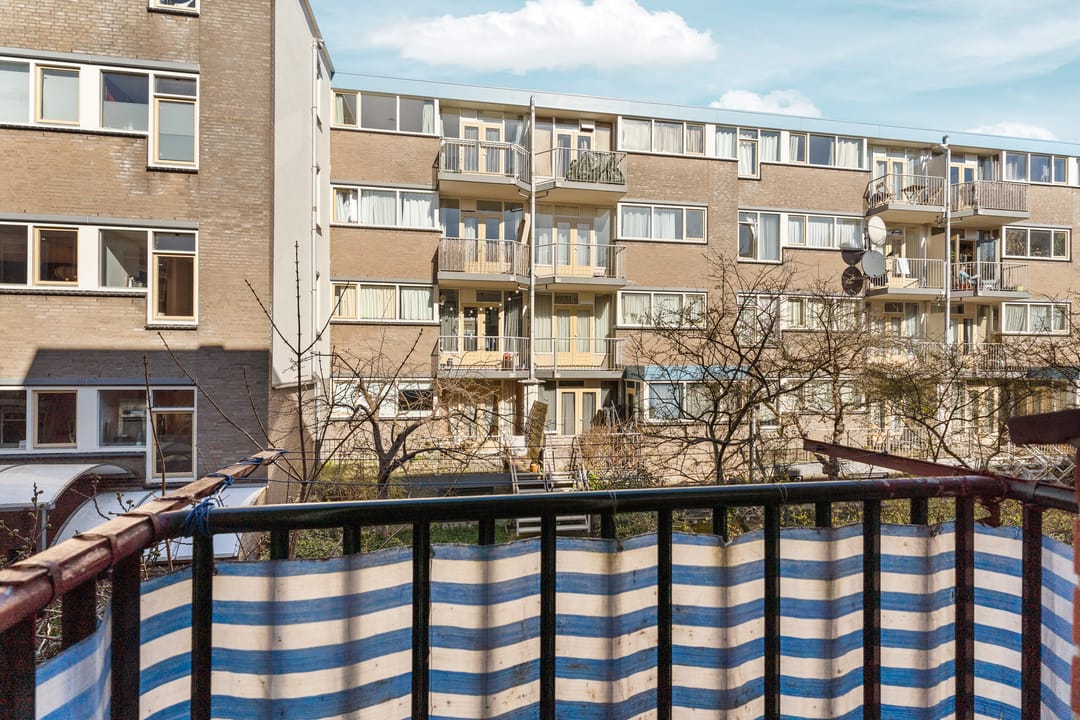 Foto 13 van Reinwardtstraat 41-B