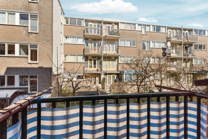 Foto 13 van Reinwardtstraat 41-B