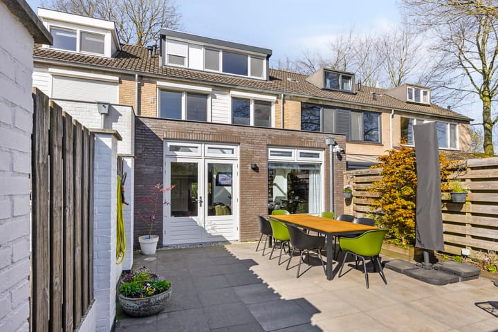 Foto 30 van Deken van den Heuvelstraat 64