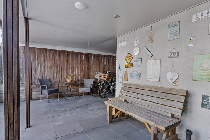 Foto 31 van Deken van den Heuvelstraat 64