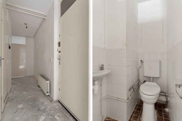 Foto 18 van Reinwardtstraat 41-B