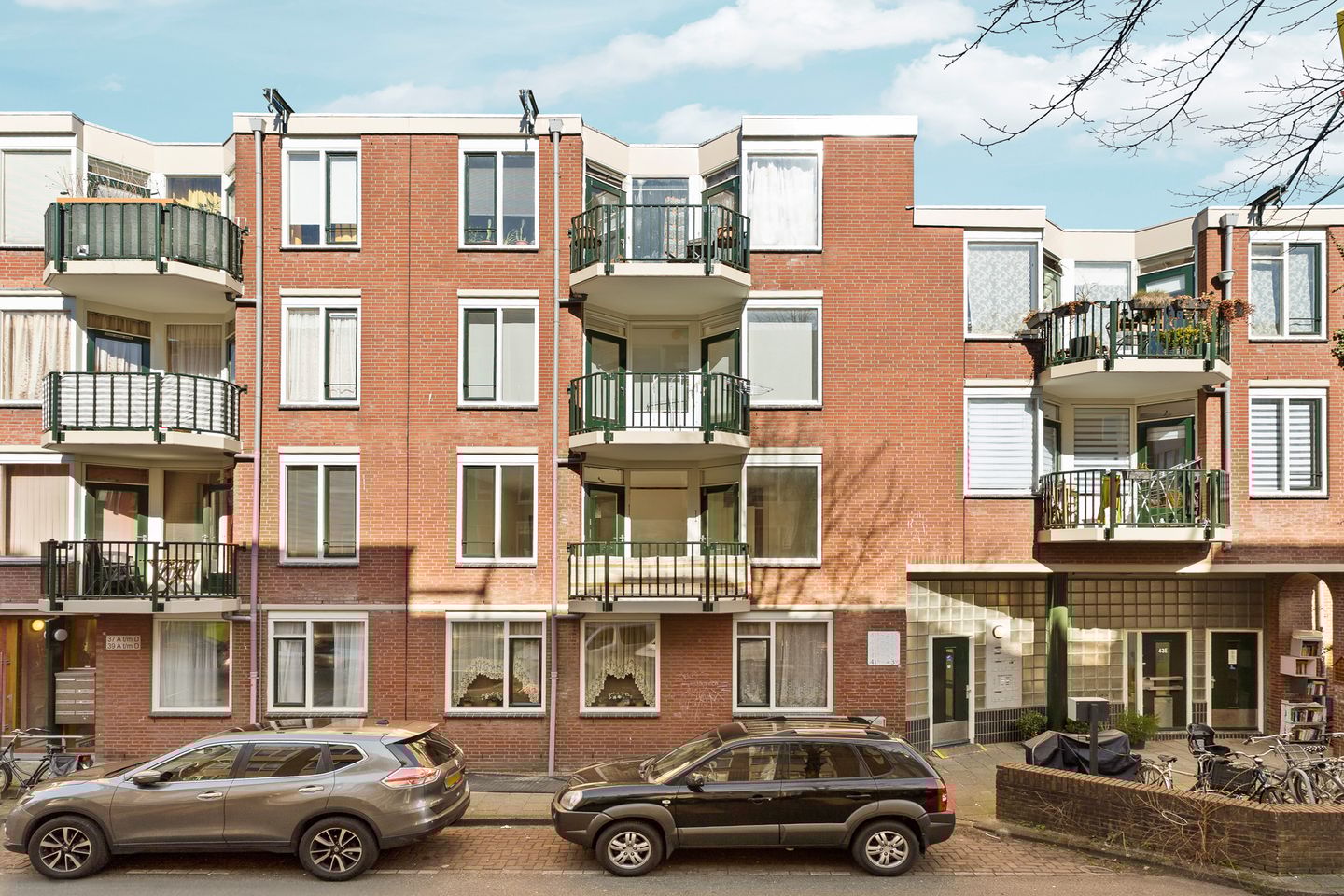 Foto 19 van Reinwardtstraat 41-B