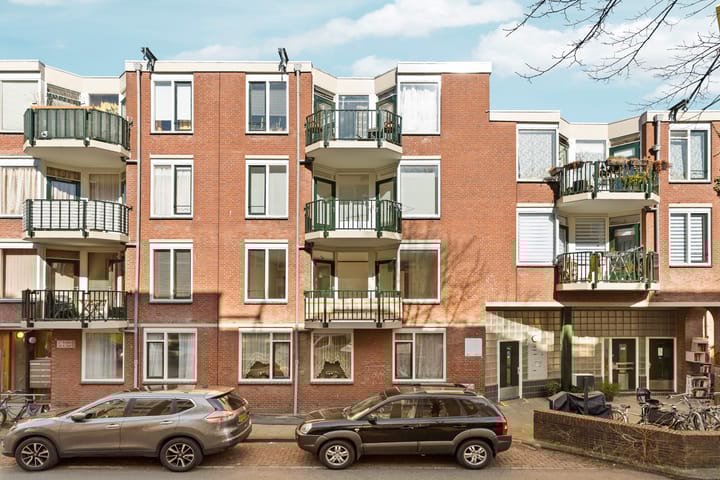 Foto 19 van Reinwardtstraat 41-B