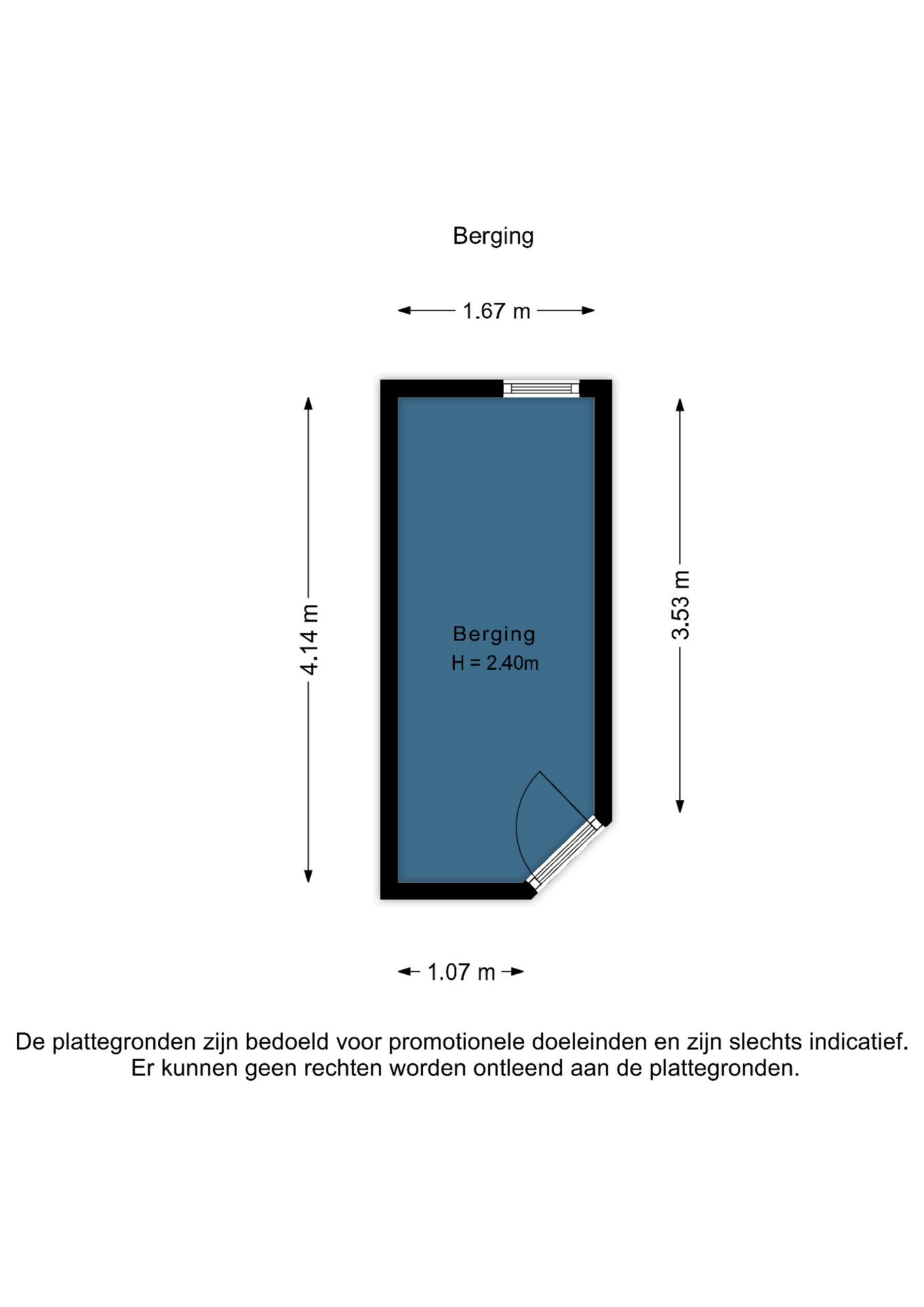 Foto 24 van Reinwardtstraat 41-B