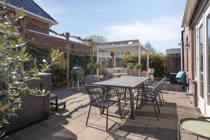 Foto 33 van Fluitekruid 7