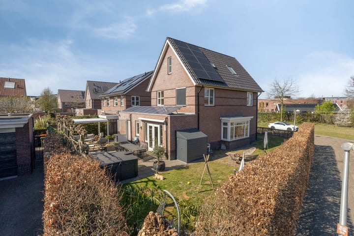 Foto 37 van Fluitekruid 7