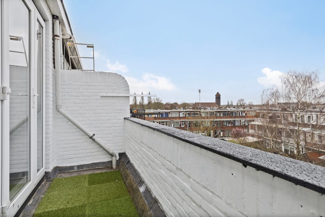 Foto 2 van West-Varkenoordseweg 239-C