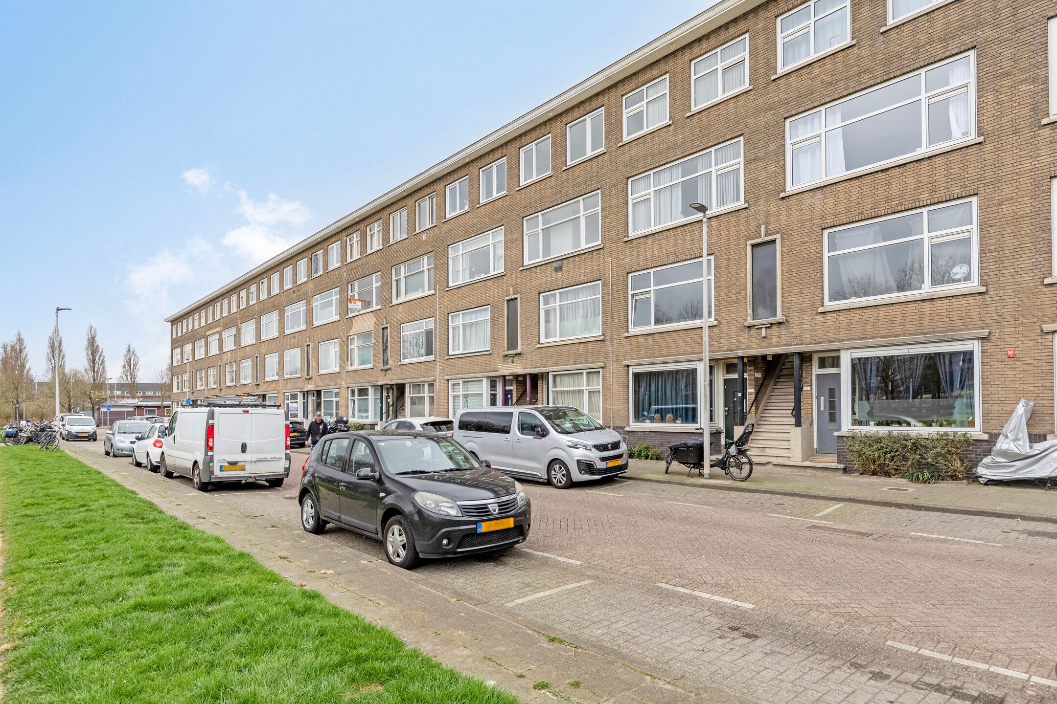 Foto 3 van West-Varkenoordseweg 239-C