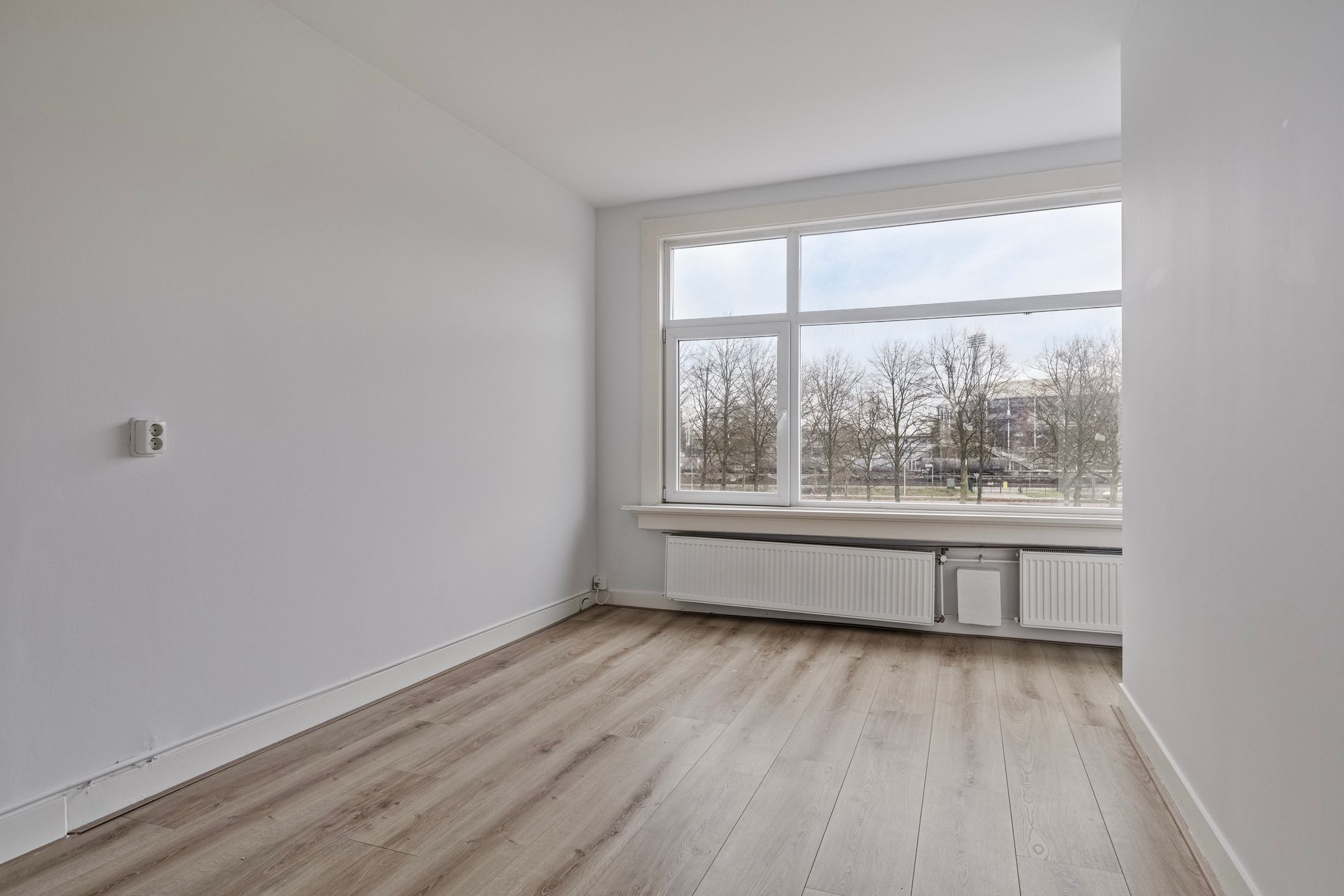 Foto 9 van West-Varkenoordseweg 239-C