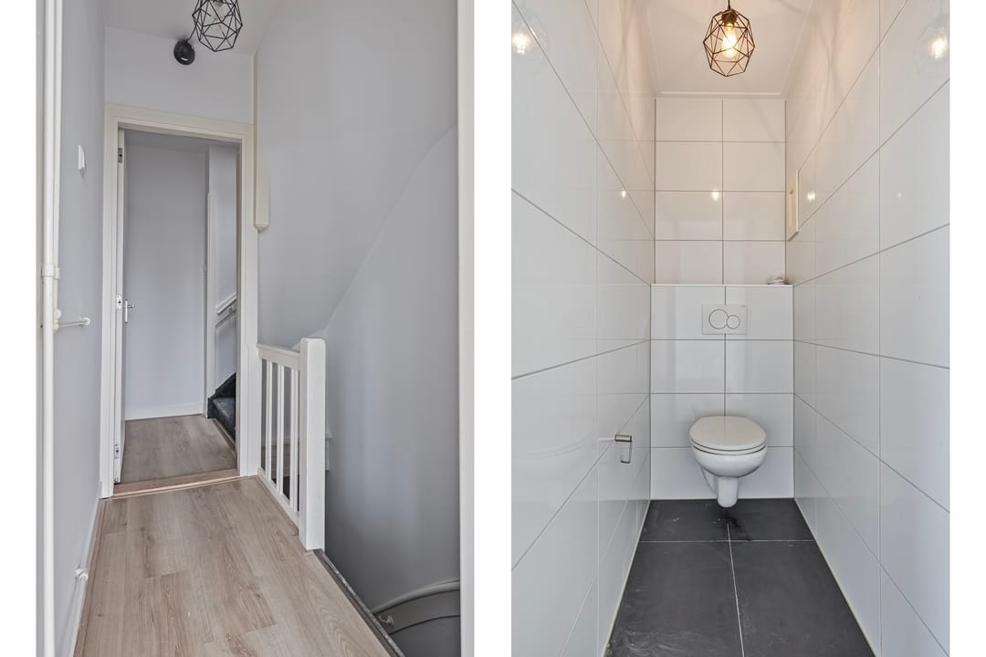 Foto 13 van West-Varkenoordseweg 239-C