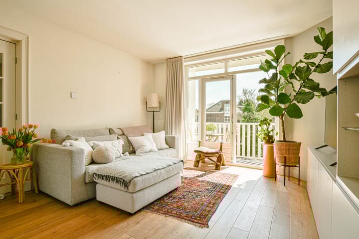 Foto 2 van Wenslauerstraat 69-A2