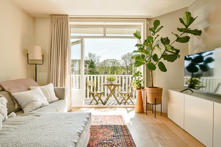 Foto 3 van Wenslauerstraat 69-A2