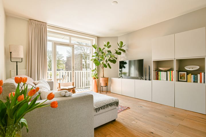 Foto 4 van Wenslauerstraat 69-A2