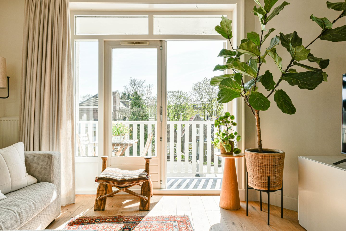 Foto 5 van Wenslauerstraat 69-A2