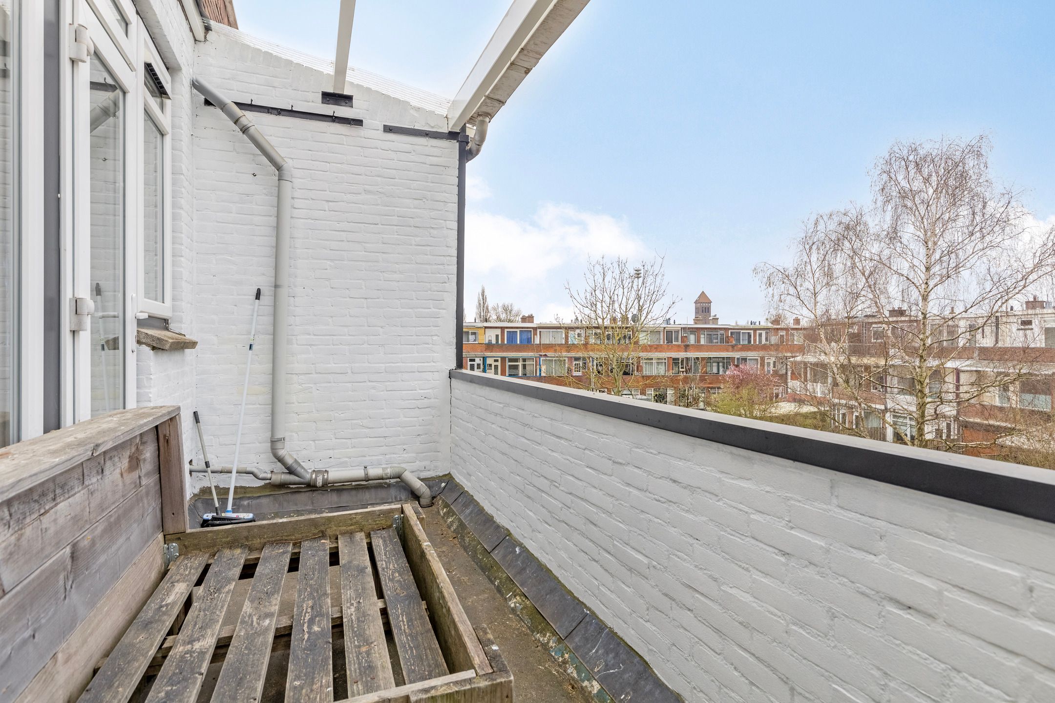 Foto 24 van West-Varkenoordseweg 239-C