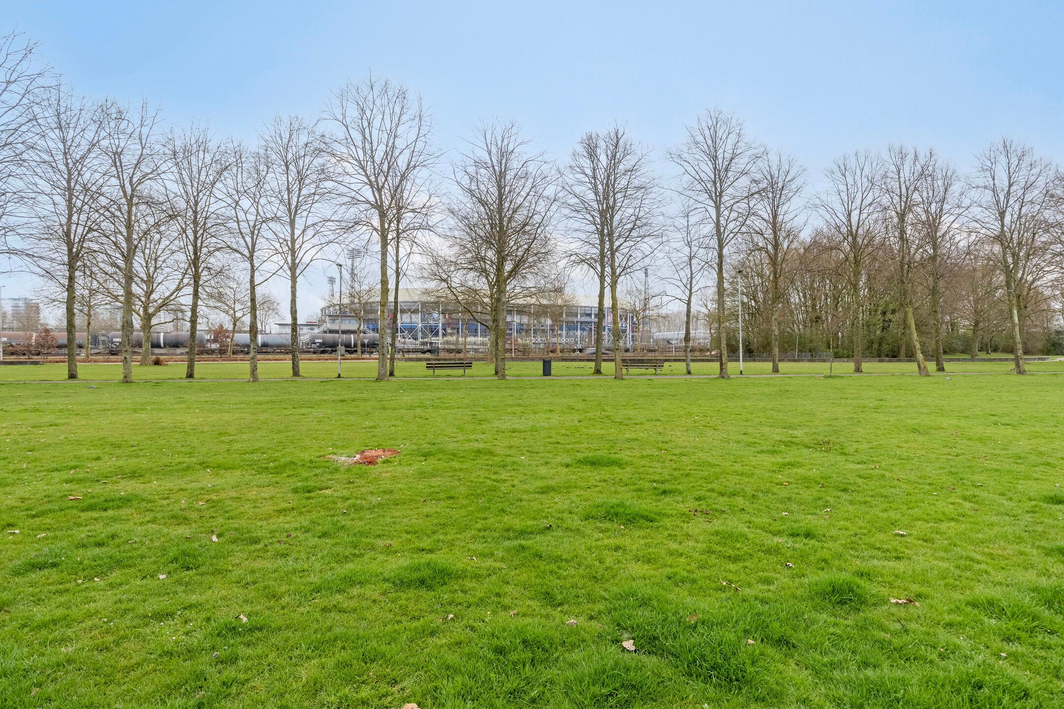 Foto 30 van West-Varkenoordseweg 239-C