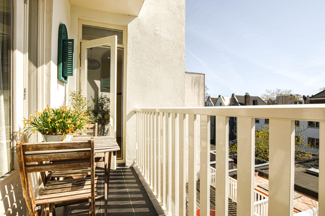 Foto 13 van Wenslauerstraat 69-A2