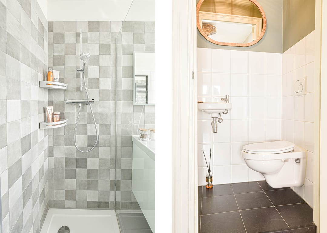 Foto 26 van Wenslauerstraat 69-A2