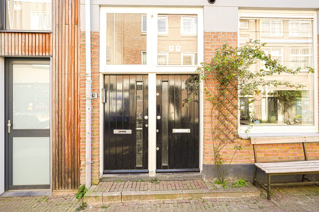 Foto 28 van Wenslauerstraat 69-A2