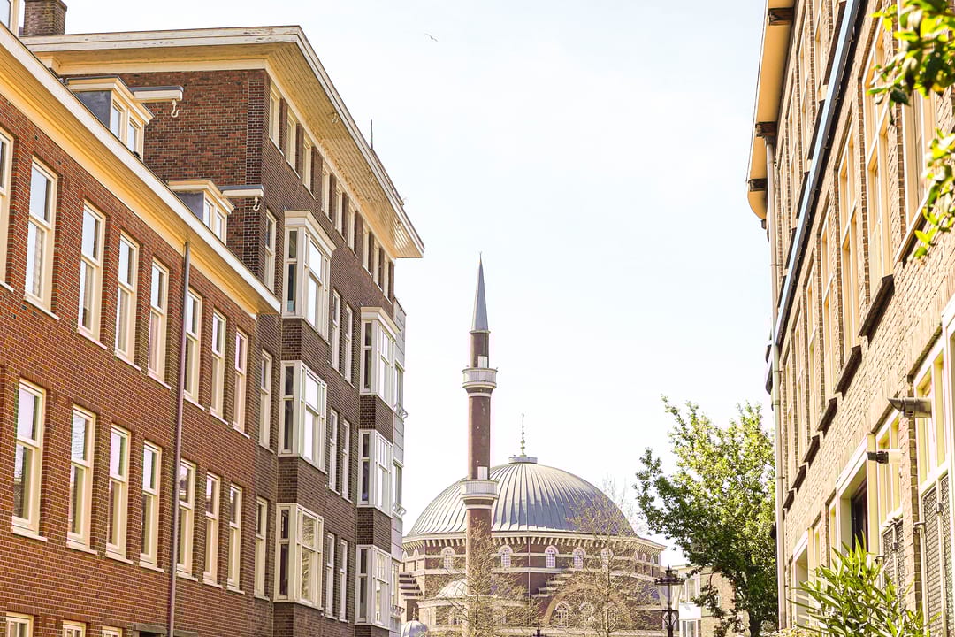 Foto 31 van Wenslauerstraat 69-A2